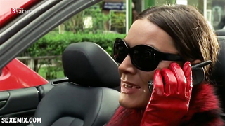 Ursula Buschhorn, Marion Mitterhammer sexy, scena in Das Madchen aus der Torte (1999)