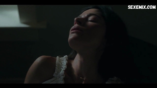 Sarah Shahi, Margaret Odette seksi, Sex Life sahnesi s01e02-03 (2021)