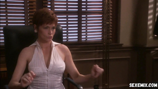 Николь Рэйберн обнаженная, Изабелла Скорупко все сцены в Cougar Club (2007)