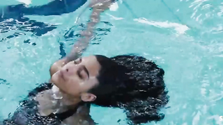 Sammy Boonstra, Imaan Hamamı çıplak, Çıplak Bölge sahnesi (2014)