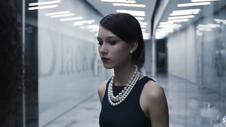 Sammy Boonstra, Imaan Hamamı çıplak, Çıplak Bölge sahnesi (2014)