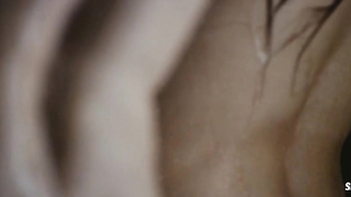 Sammy Boonstra, Imaan Hamamı çıplak, Çıplak Bölge sahnesi (2014)