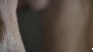 Sammy Boonstra, Imaan Hamamı çıplak, Çıplak Bölge sahnesi (2014)