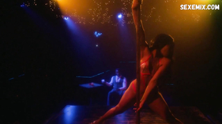 Brandee Evans, Elarica Johnson, Skyler Joy sexy, Szene in P-Valley s01e03 (2020)