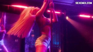 Brandee Evans, Elarica Johnson, Skyler Joy sexy, Szene in P-Valley s01e03 (2020)