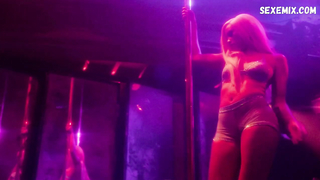 Brandee Evans, Elarica Johnson, Skyler Joy sexy, Szene in P-Valley s01e03 (2020)