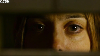 Juliana Schalch sexy, сцена в Macabro (2019)