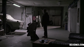 Розалина Кройер секси, сцена в Rodlos (2014)