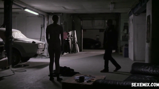 Розалина Кройер секси, сцена в Rodlos (2014)