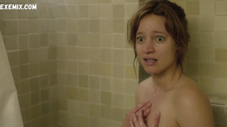 Laurence Leboeuf seksi, La petite reine (2014) filmindeki sahne