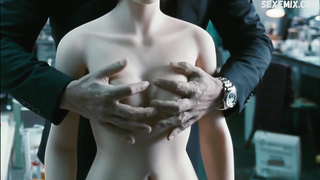 Todas las escenas | Yu Aoi sexy, escena en Romance Doll (2020)