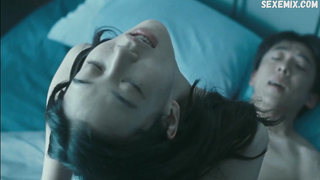 Todas las escenas | Yu Aoi sexy, escena en Romance Doll (2020)