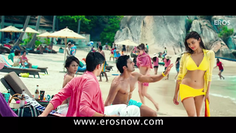 Алия Бхатт и Сиддхарт Малхотра - Студент года