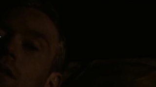 Julieta Tramanzoli sexy, scena in The Blonde One (Un rubio) (2019)