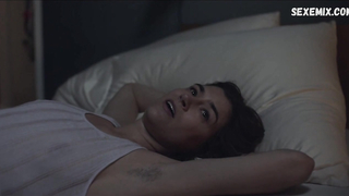 TUTTE le scene 10 min | Dasha Nekrasova sexy, scena in Softness of Bodies (2018)