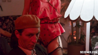 TODAS las escenas 16 min | Dagmar Veskrnova, Sarka Vojtkova sexy, escena en Dedictvi aneb Kurvahosigutntag (1992)