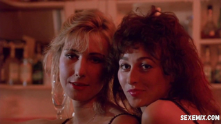 TODAS las escenas 16 min | Dagmar Veskrnova, Sarka Vojtkova sexy, escena en Dedictvi aneb Kurvahosigutntag (1992)