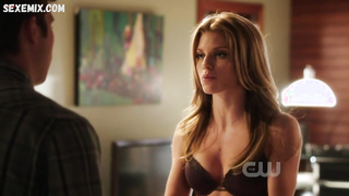 AnnaLynne McCord bikini, scene in 90210 s04e04 (2011)
