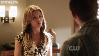 AnnaLynne McCord bikini, scene in 90210 s04e04 (2011)