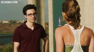 AnnaLynne McCord bikini, scene in 90210 s04e04 (2011)