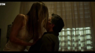 Kunjue Li, Zoribel Fonalleda'nın seksi, Art of Love'daki sahne (2021)