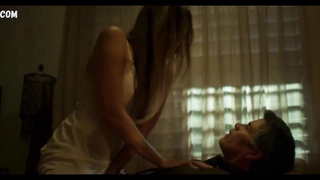 Kunjue Li, Zoribel Fonalleda'nın seksi, Art of Love'daki sahne (2021)