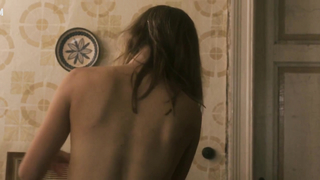 Saskia Rosendahl sexy, cena em Lindenberg! Mach dein Ding (2020)