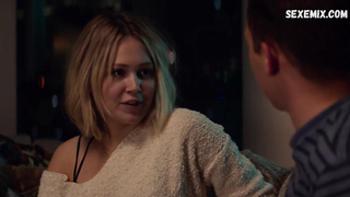 Келли Берглунд сексуальная, сцена в Animal Kingdom s04e05 (2019)