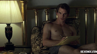 Jennifer Aniston, Maxine Bahns sexy, cena em She's the One (1996)