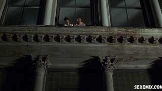 Jennifer Aniston, Maxine Bahns sexy, cena em She's the One (1996)