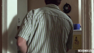 Jennifer Aniston, Maxine Bahns sexy, cena em She's the One (1996)