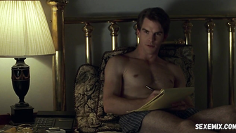 Jennifer Aniston, Maxine Bahns sexy, scene in She's the One (1996)