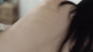 Cena de sexo de compilação com Liv Mjones e Ruth Vega Fernandez