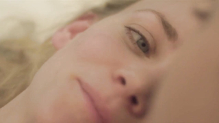 Cena de sexo de compilação com Liv Mjones e Ruth Vega Fernandez