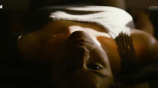 Pipe de Tihana Lazovich, scène dans The High Sun (Zvizdan) (2015)