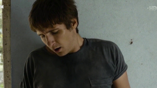 Pipe de Tihana Lazovich, scène dans The High Sun (Zvizdan) (2015)