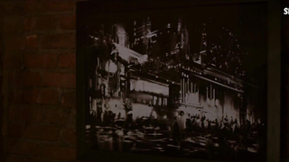 Nikki Mejia sieht sehr sexy aus, Szene in Big Dogs s01e01e02e04 (2020)