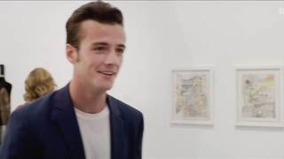 Nikki Mejia sieht sehr sexy aus, Szene in Big Dogs s01e01e02e04 (2020)