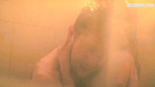 Эмили ВанКэмп сексуальна, сцена в «Резиденте» s02e01 (2018)