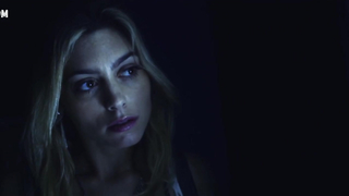 Isis Marks sexy, scène dans Segundo o Sexo (2016)