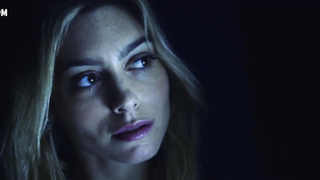 Isis Marks sexy, scène dans Segundo o Sexo (2016)