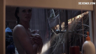 Sesso con la sorellina Chelsea Blechman, scena in Animal Kingdom s02e01 (2017)