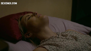 Taylor Schilling, Monica Rae Summers Gonzalez, Orange Is the New Black sahnesi s07e06-07 (2019)