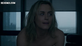 Taylor Schilling, Monica Rae Summers Gonzalez, Orange Is the New Black sahnesi s07e06-07 (2019)