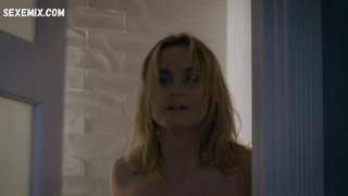 Taylor Schilling, Monica Rae Summers Gonzalez, Orange Is the New Black sahnesi s07e06-07 (2019)