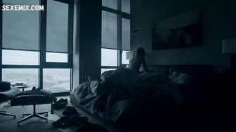 Taylor Schilling, Monica Rae Summers Gonzalez, Szene in Orange Is the New Black s07e06-07 (2019)