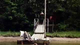 Patricia Arquette nuda, scena in Wildflower (1991)