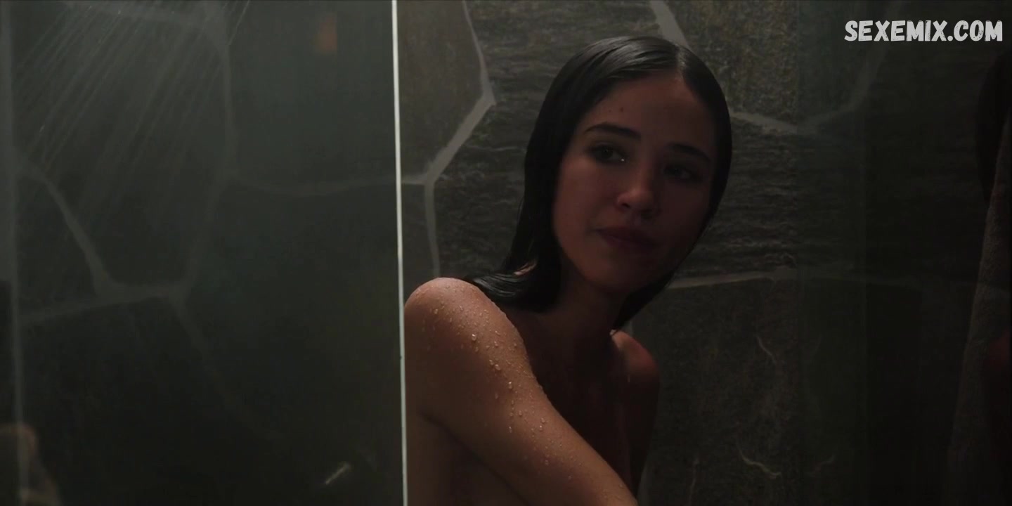 Jennifer Landon, Kelsey Asbille sexy, scene in Yellowstone s03e08 (2020)
