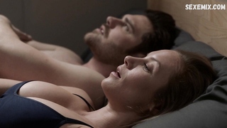 Danielle Savre sexy, cena em Station 19 s03e15 (2020)