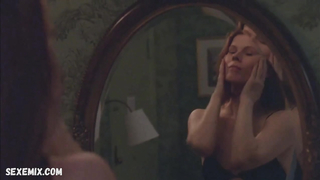 Masha Marin nimmt ein Bad, Szene in Catherine (2017)